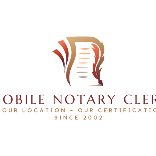 Mobile Notary Clerk | Lawrenceville, GA